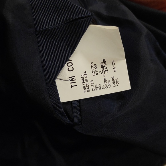 Tim Coppens Jacket - Picture 5 of 8